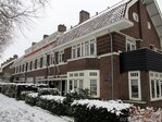 Winterse Apollolaan.
<br/>
Gert-Jan Lobbes, 2017